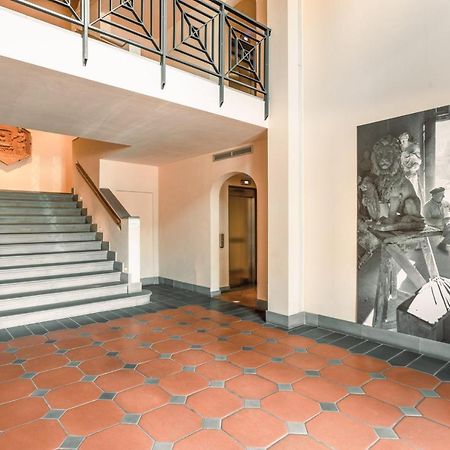 Apartamento Tessitori 22 Florencia Exterior foto