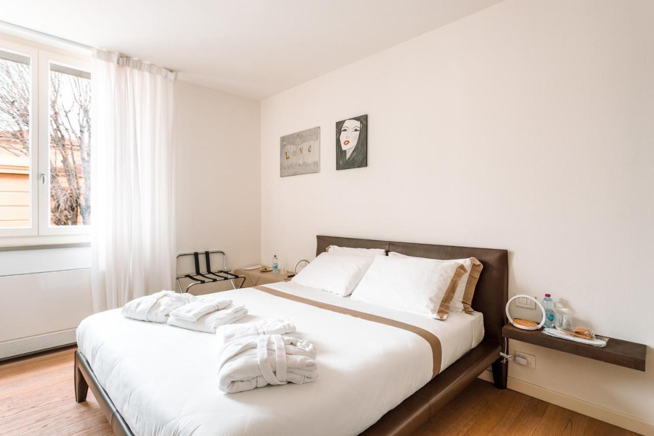 Apartamento Tessitori 22 Florencia Exterior foto