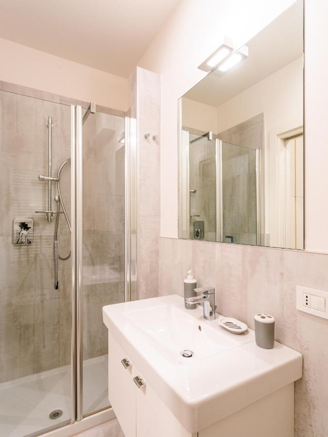 Apartamento Tessitori 22 Florencia Exterior foto
