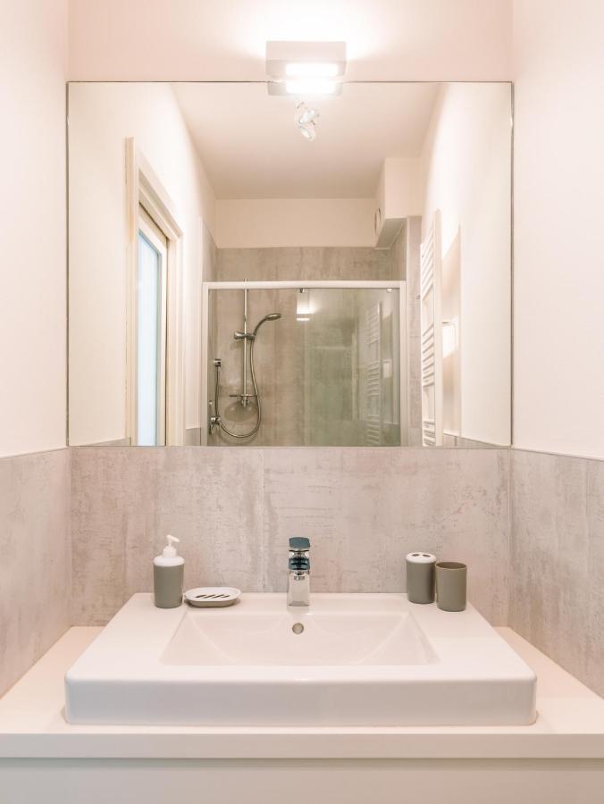 Apartamento Tessitori 22 Florencia Exterior foto