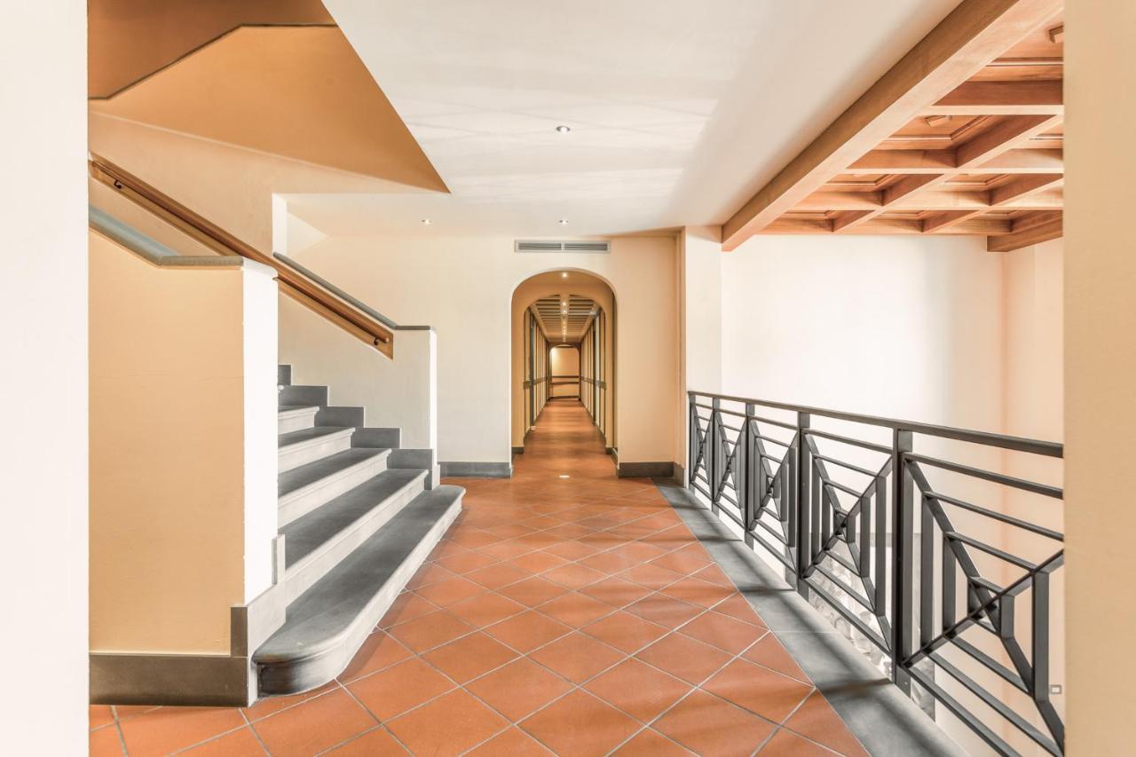 Apartamento Tessitori 22 Florencia Exterior foto