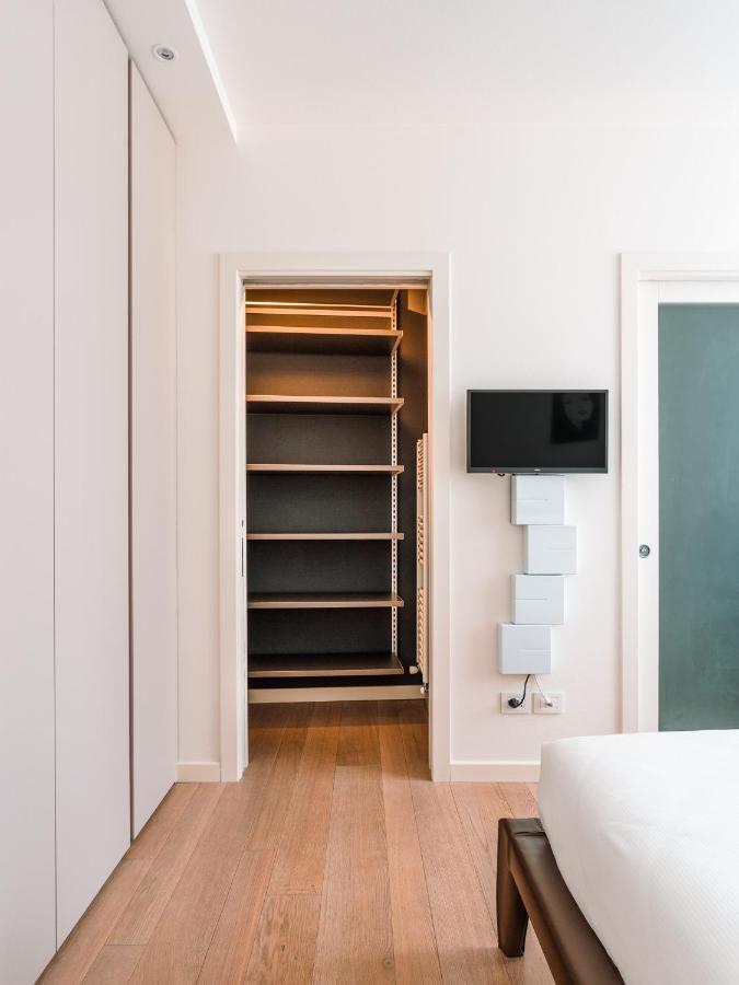 Apartamento Tessitori 22 Florencia Exterior foto