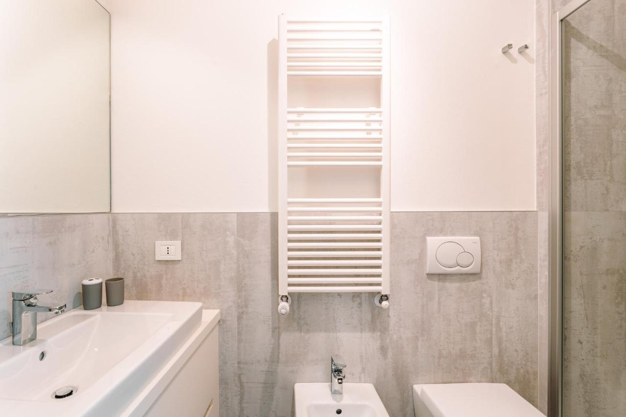 Apartamento Tessitori 22 Florencia Exterior foto