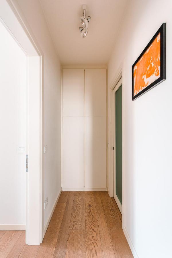Apartamento Tessitori 22 Florencia Exterior foto
