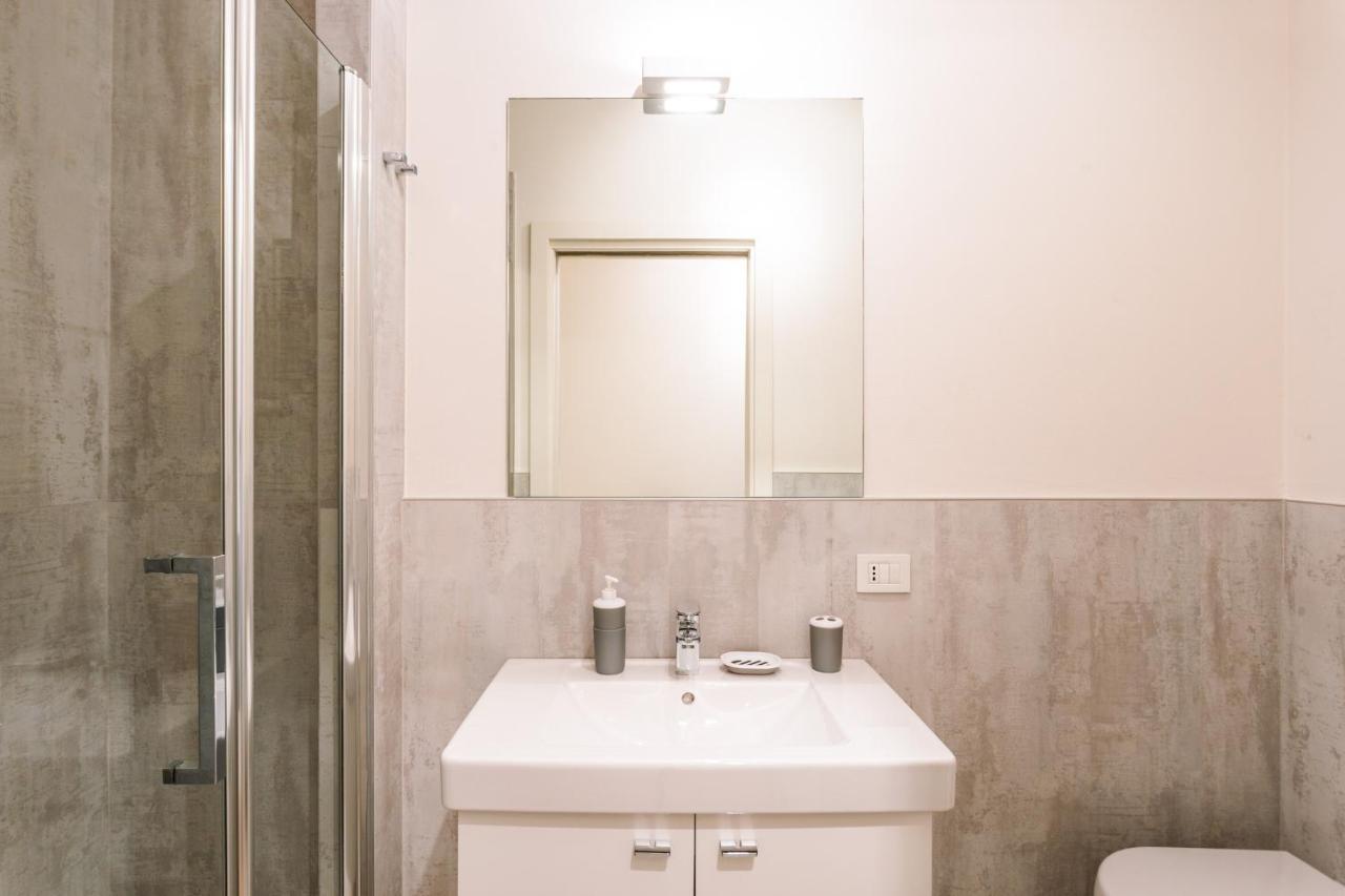 Apartamento Tessitori 22 Florencia Exterior foto
