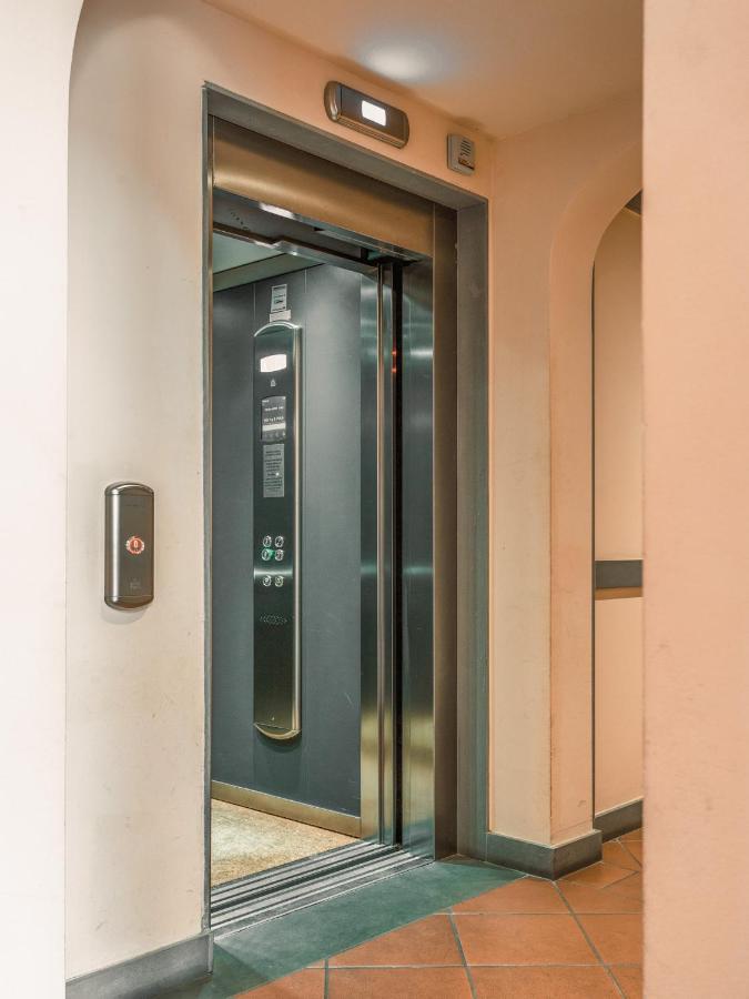 Apartamento Tessitori 22 Florencia Exterior foto